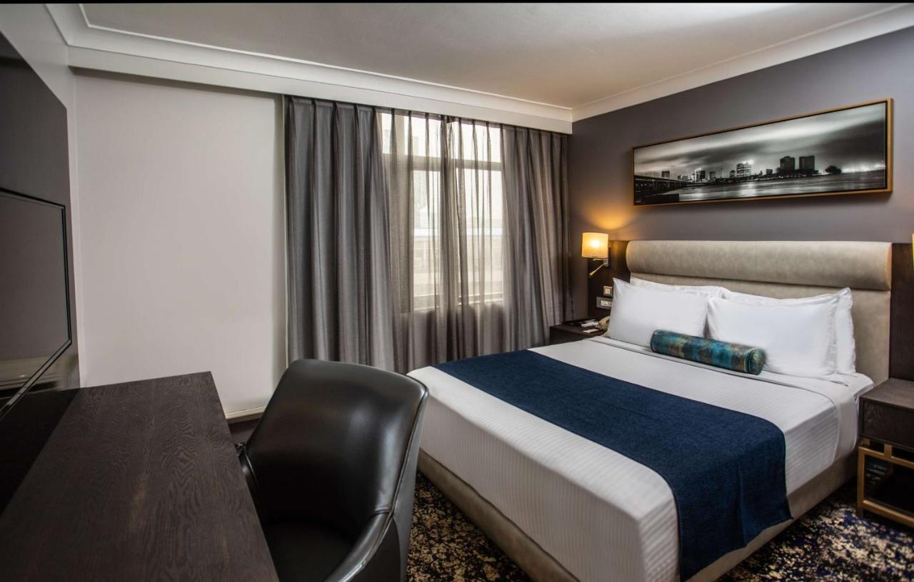Movenpick Ikoyi 4* Lagos