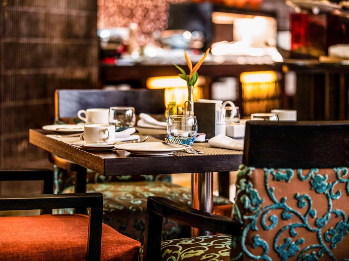 Movenpick Ikoyi Hotel