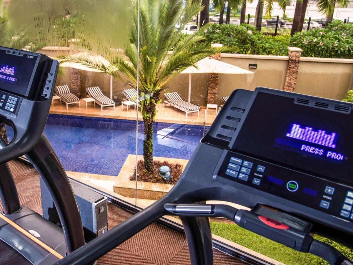 Movenpick Ikoyi