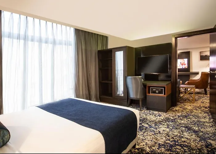 Movenpick Hotel Ikoyi Lagos