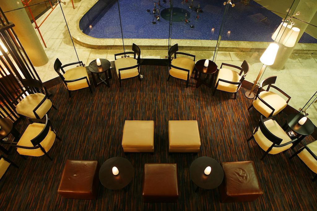 Movenpick Ikoyi Hotel