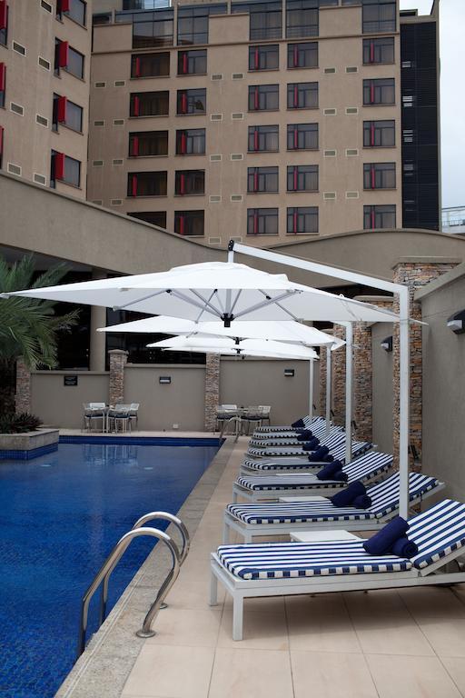 Movenpick Ikoyi Hotel Lagos