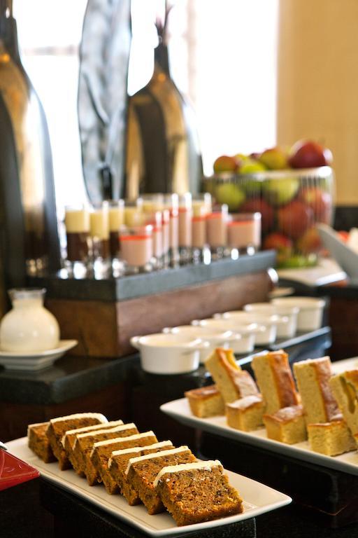Movenpick Ikoyi Lagos