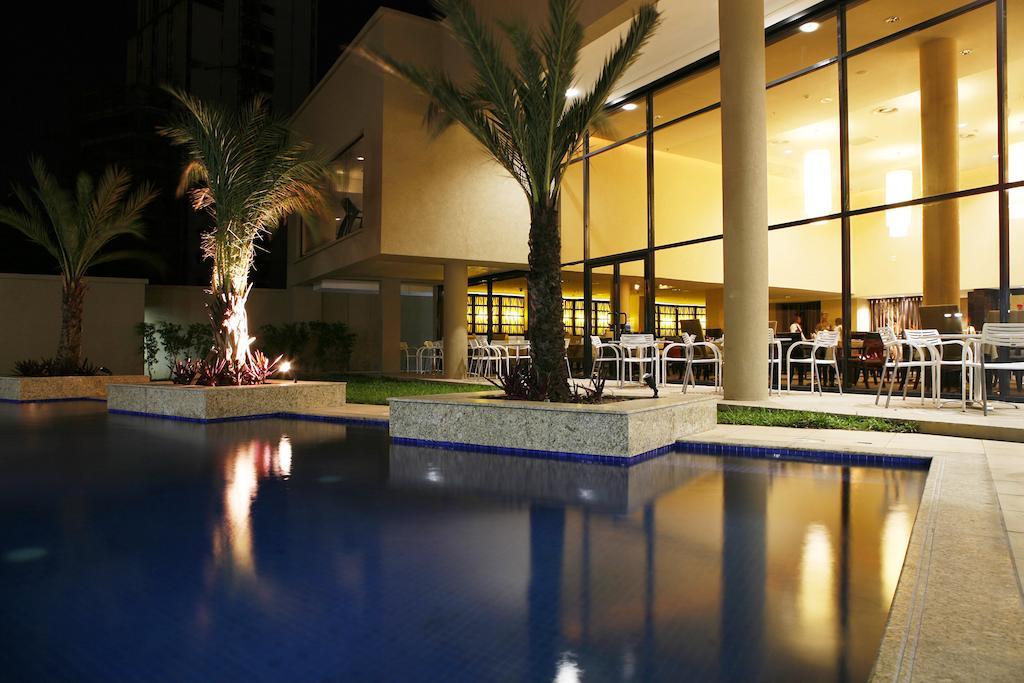 Movenpick Ikoyi Hotel Lagos