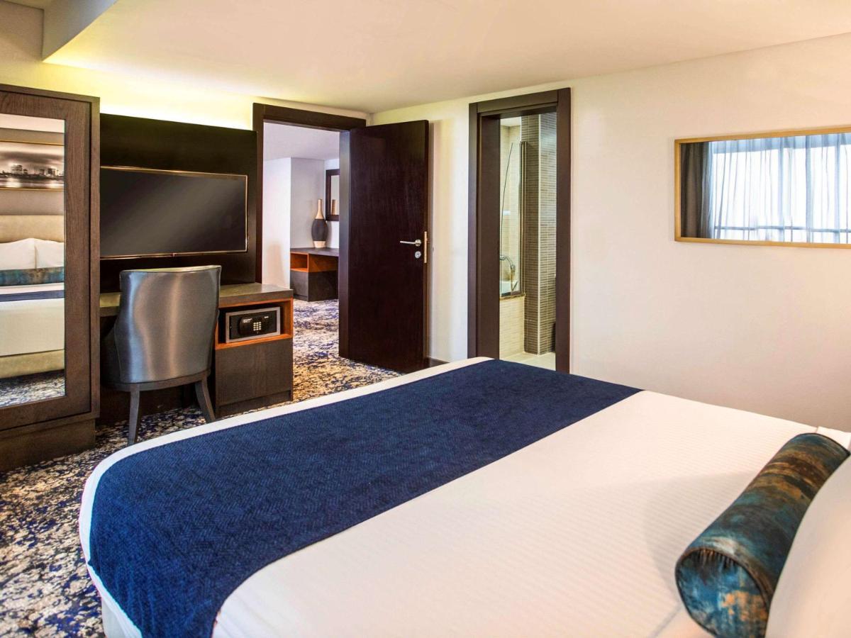 Movenpick Ikoyi Hotel