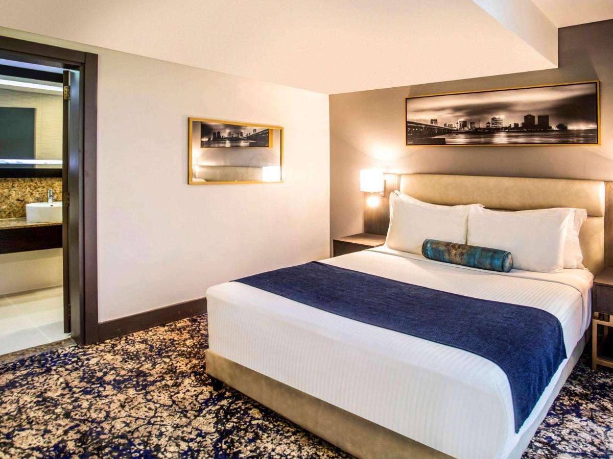 Movenpick Ikoyi