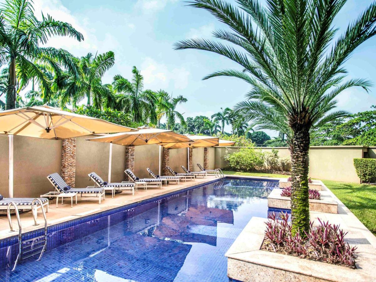 Movenpick Ikoyi Lagos
