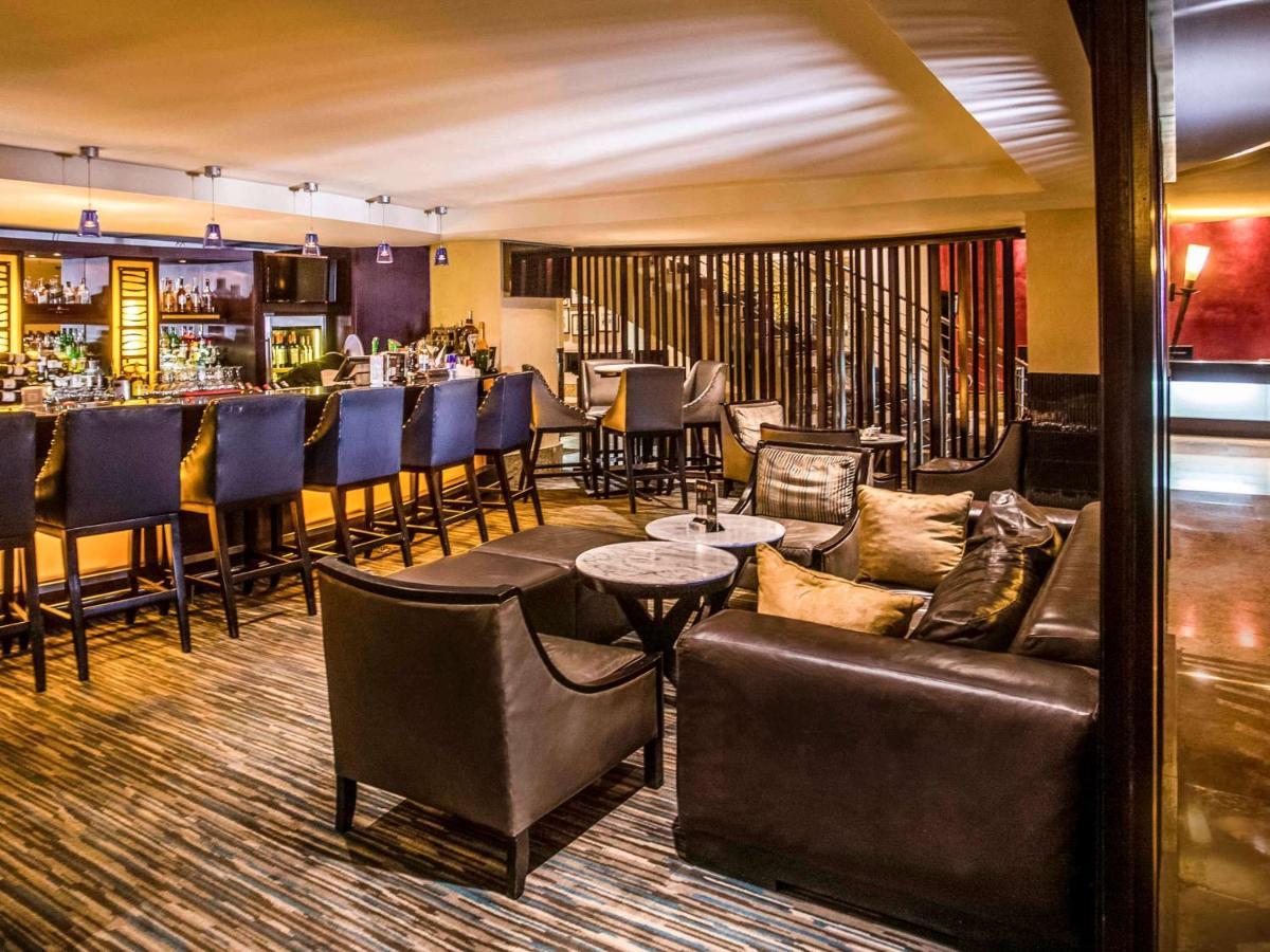 Movenpick Ikoyi Hotel