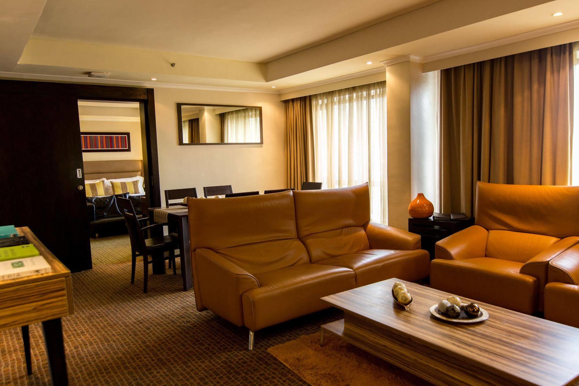 Movenpick Ikoyi Hotel 4*