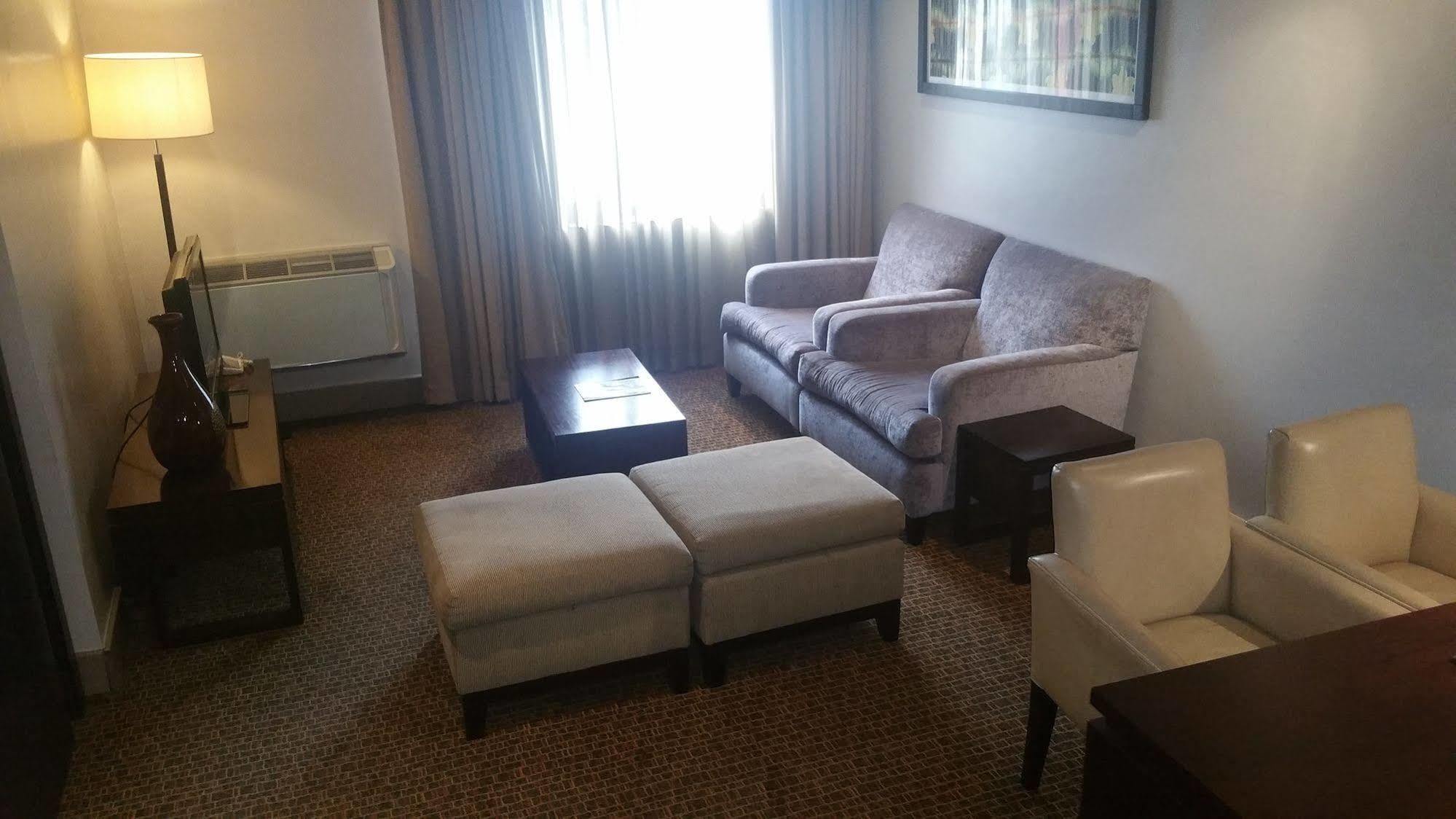Hotel Movenpick Ikoyi Lagos
