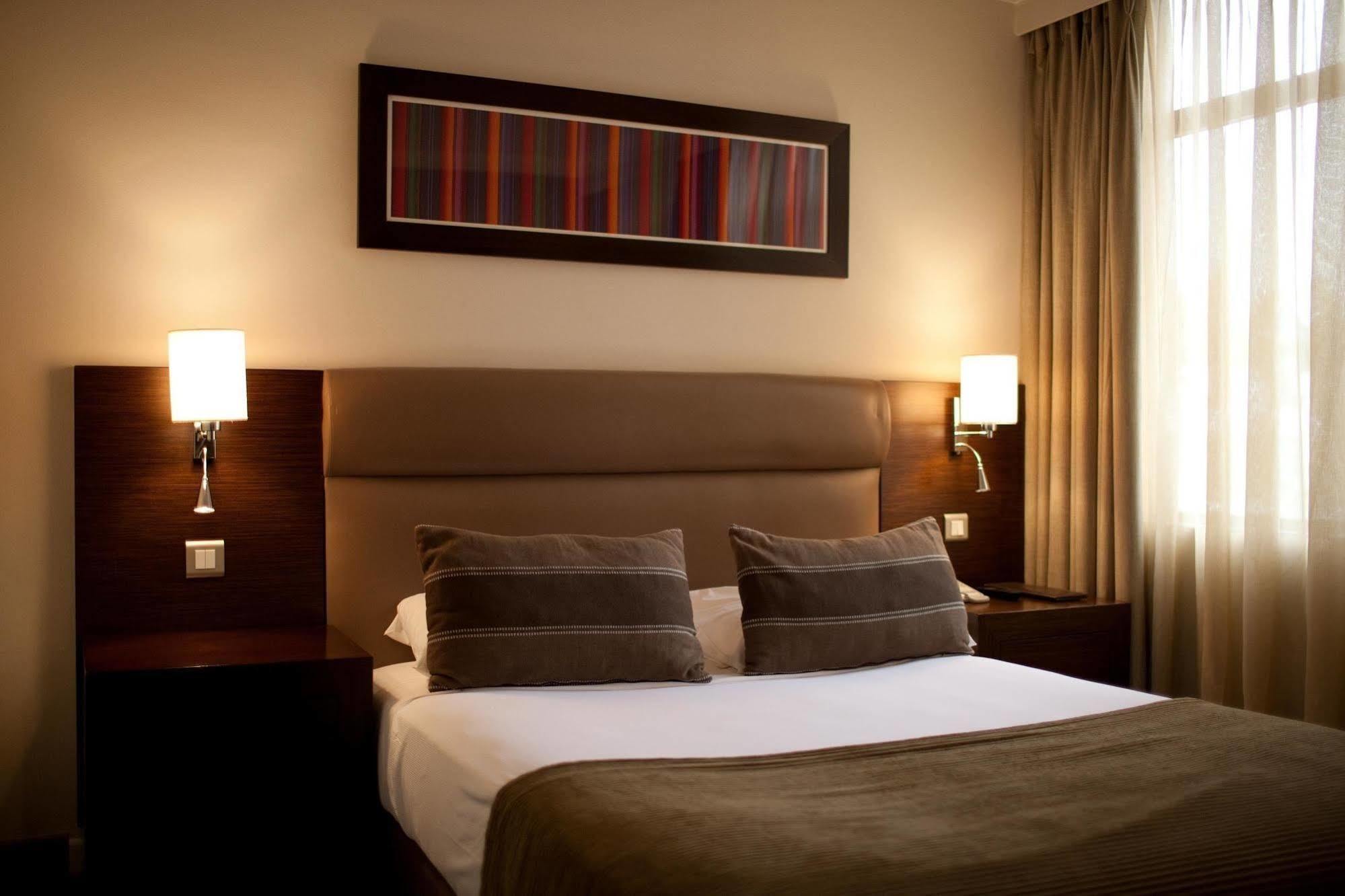 Movenpick Ikoyi Lagos
