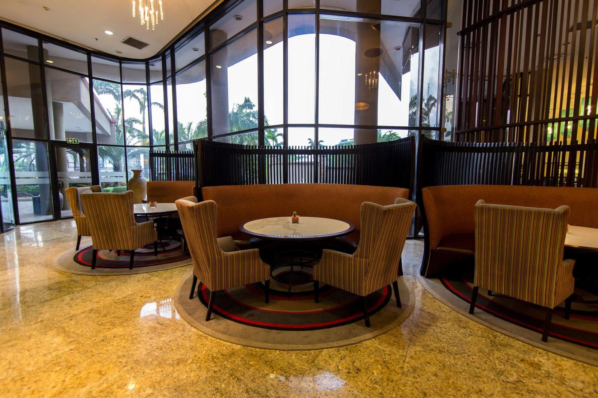 Movenpick Ikoyi Lagos
