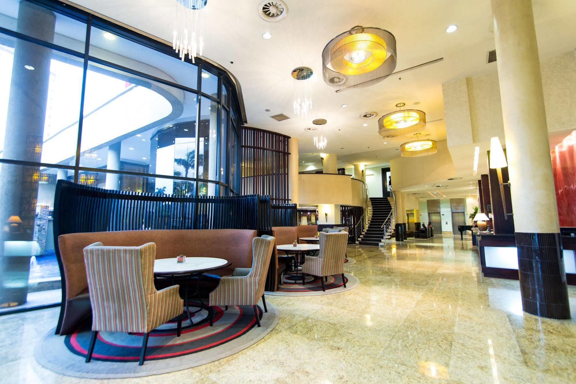Movenpick Ikoyi Hotel