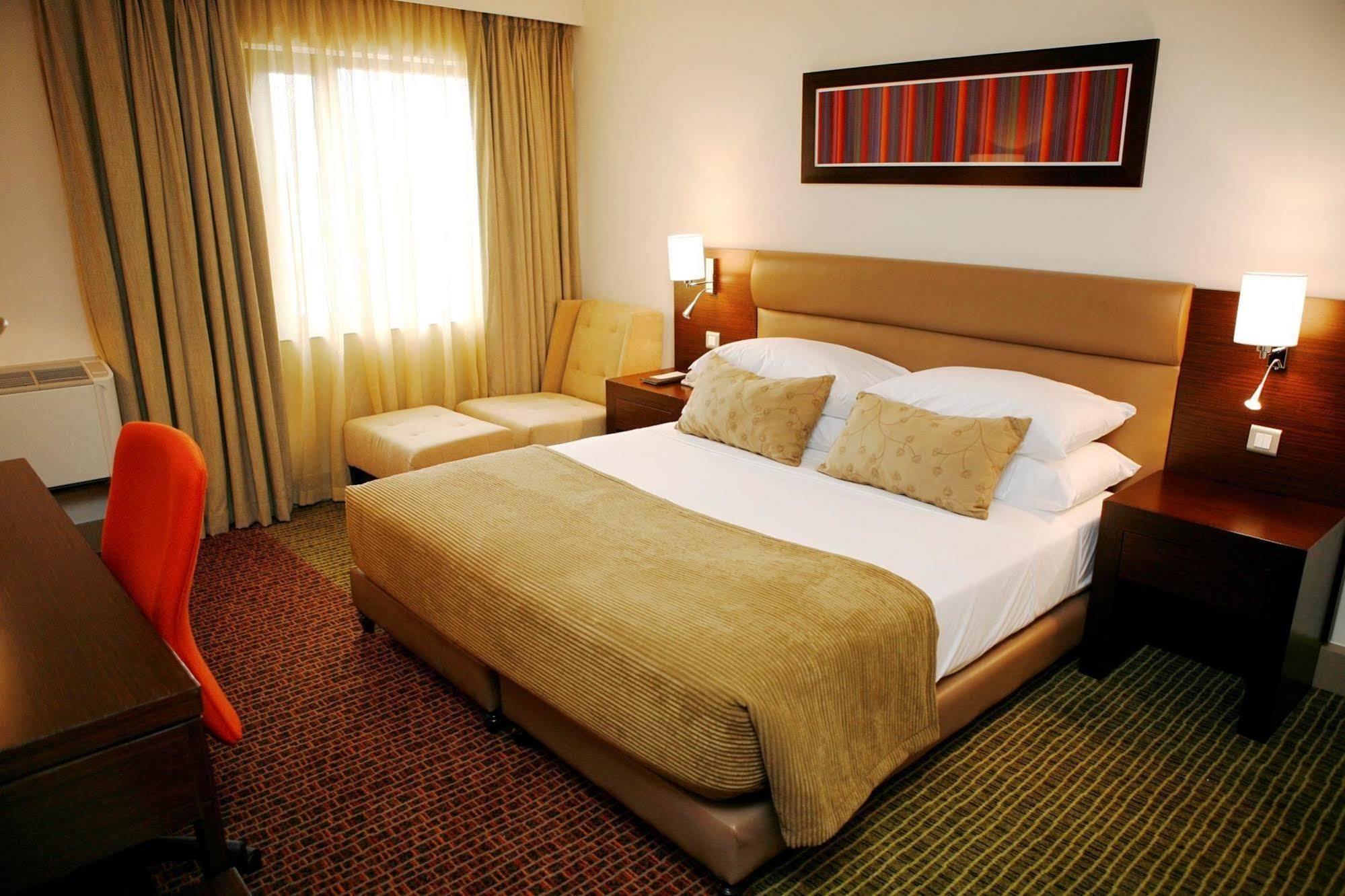 Movenpick Ikoyi Hotel Lagos