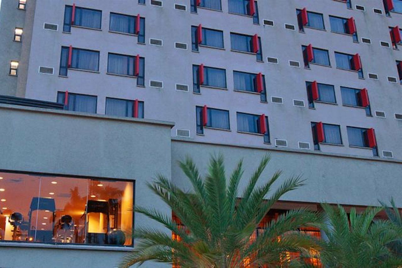 Hotel Movenpick Ikoyi 4*