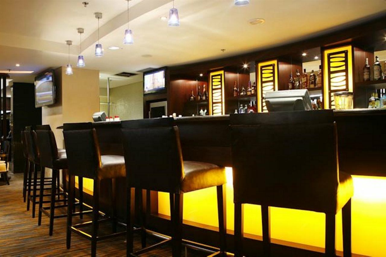 Hotel Movenpick Ikoyi Lagos